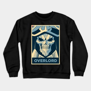 OVERLORD Crewneck Sweatshirt